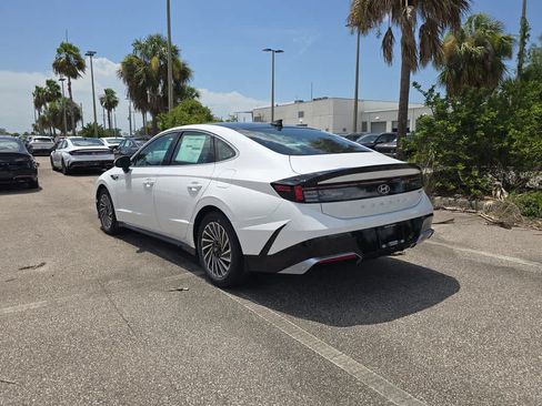 New 2026 Hyundai Sonata SEL FWD image 4