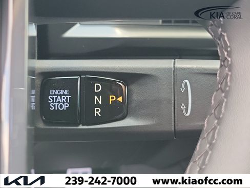 New 2027 Kia Telluride SX X-Line AWD/4WD image 29