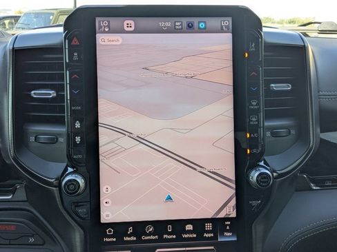 New 2026 RAM 1500 RHO w/ RHO Level 1 Equipment Group image 22