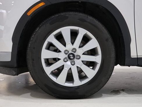 Used 2025 Hyundai Palisade SEL AWD/4WD image 9