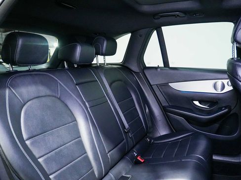 Used 2019 Mercedes-Benz GLC 300 4MATIC image 24