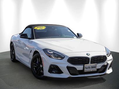 Used 2026 BMW Z4 sDrive30i w/ Dynamic Handling Package