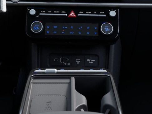 New 2026 Hyundai Tucson Limited AWD/4WD image 16