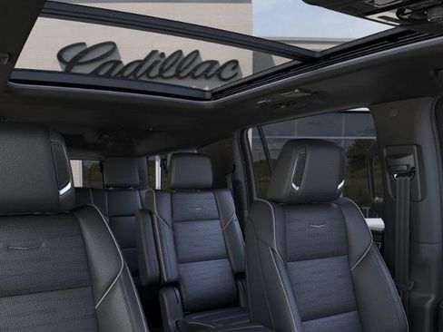 New 2026 Cadillac Escalade ESV Sport image 24
