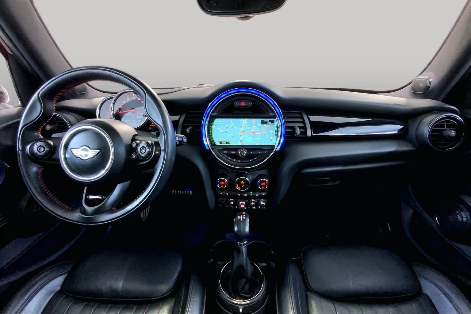 Used 2016 MINI Cooper S FWD image 15