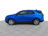 Certified 2024 Chevrolet Equinox LT w/ LPO, Floor Liner Package image 5