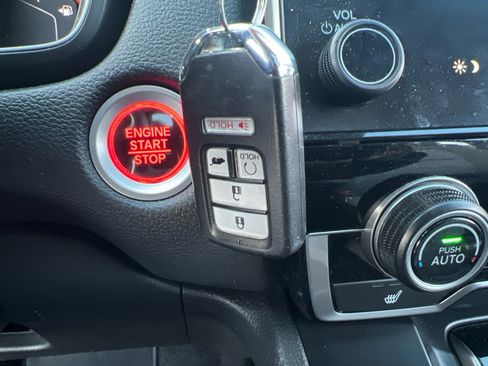 Used 2022 Honda CR-V EX image 22