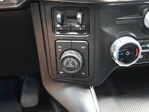 Used 2024 Ford F150 Raptor AWD/4WD image 14