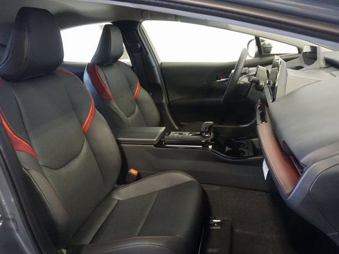 New 2026 Toyota Prius XSE image 24