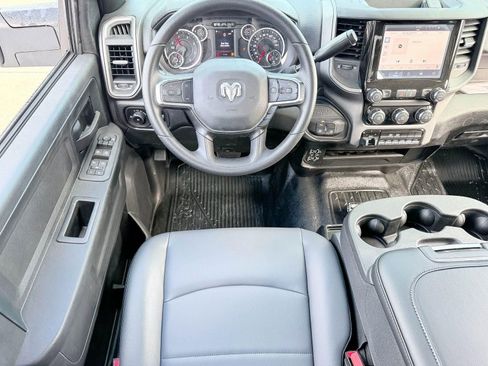 New 2026 RAM 5500 Tradesman image 14