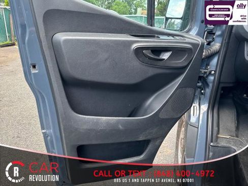 Used 2019 Mercedes-Benz Sprinter 170 image 22