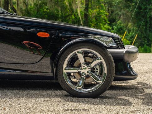 Used 1999 Plymouth Prowler RWD image 64