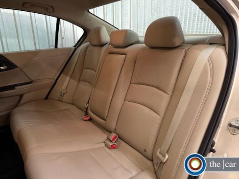 Used 2013 Honda Accord EX-L image 12