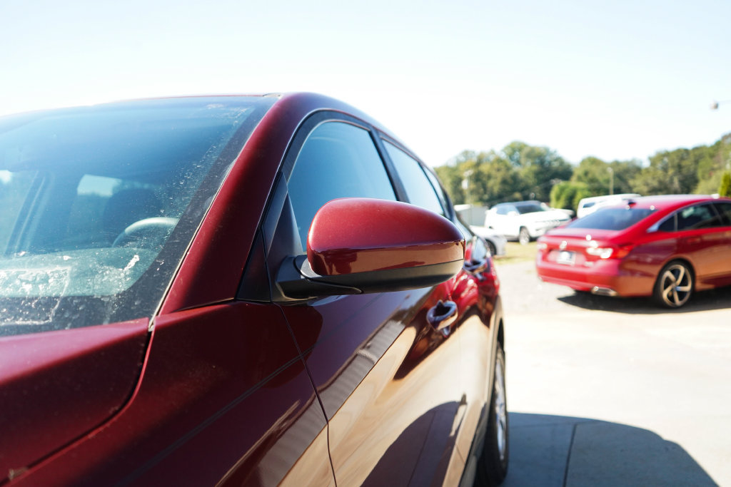 Used 2019 Hyundai Tucson SE FWD image 21