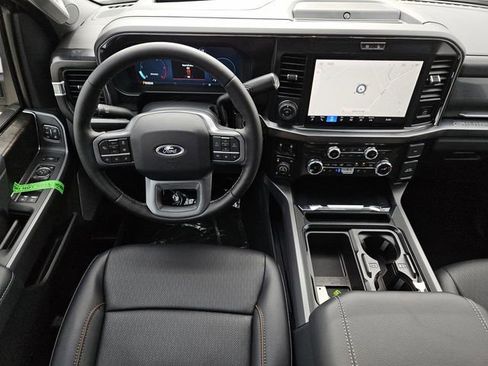 New 2026 Ford F250 Lariat w/ Tremor Off-Road Package image 4