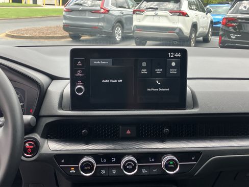 Certified 2026 Honda CR-V Sport-L image 26