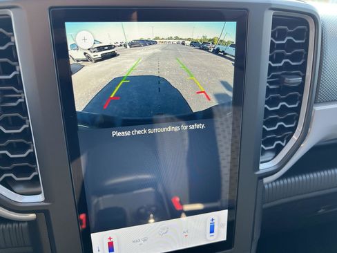 New 2025 Ford Ranger XL w/ Trailer Tow Package image 29