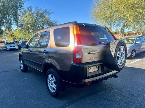 Used 2003 Honda CR-V EX image 6