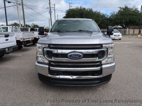 Used 2020 Ford F250 XLT AWD/4WD image 8