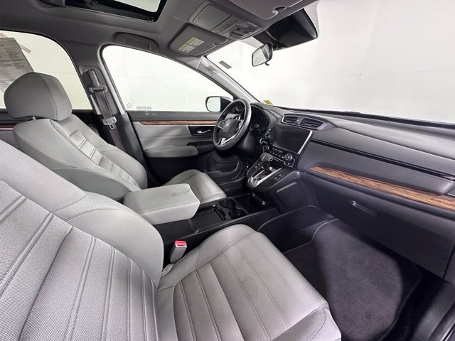Used 2021 Honda CR-V EX image 29