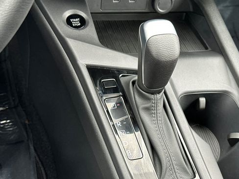 New 2026 Nissan Sentra SV w/ Floor Mat Package FWD image 20