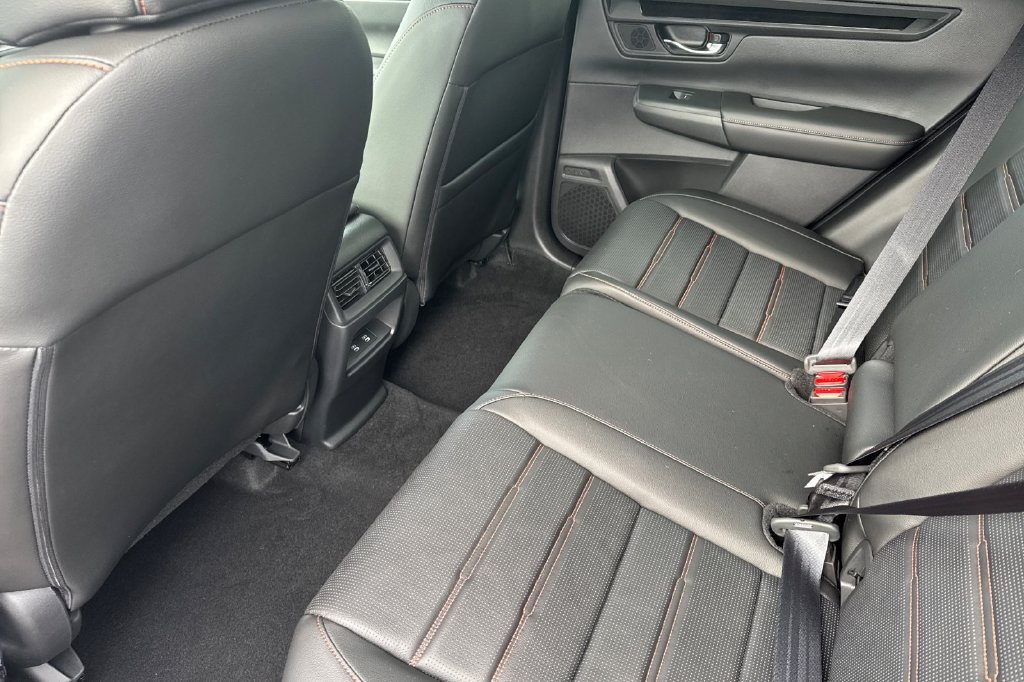 New 2026 Honda CR-V Sport-L image 12