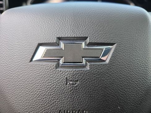 Used 2023 Chevrolet Silverado 1500 RST w/ Rally Edition AWD/4WD image 38