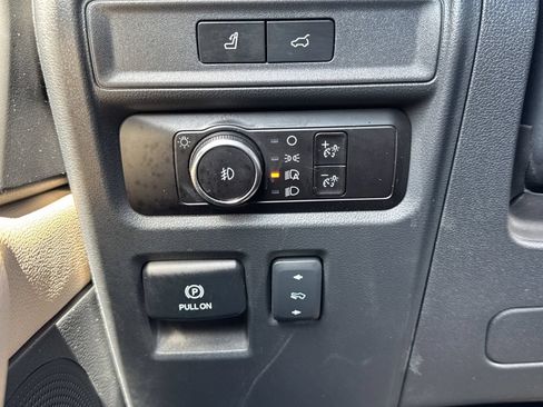 Used 2023 Ford Expedition Max Limited RWD image 20