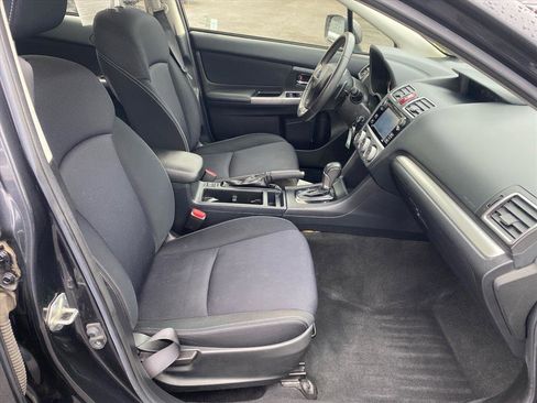 Used 2015 Subaru Impreza 2.0i Sport Premium image 24