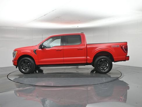 Used 2023 Ford F150 XLT w/ Equipment Group 302A High AWD/4WD image 34