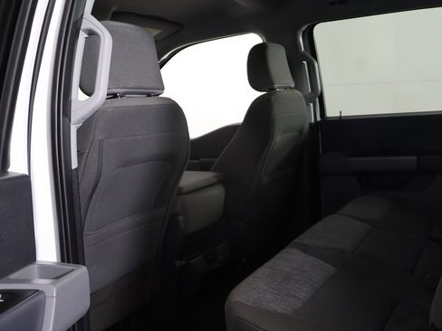 Used 2023 Ford F150 XLT w/ Trailer Tow Package image 26