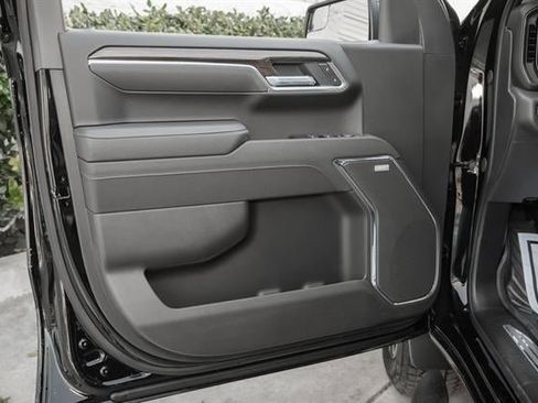 New 2026 Chevrolet Silverado 1500 LT Trail Boss w/ Convenience Package II image 54