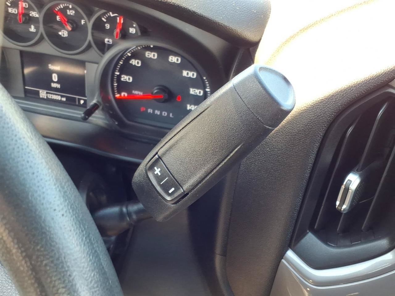 Used 2021 Chevrolet Silverado 2500 W/T w/ WT Fleet Convenience Package AWD/4WD image 22