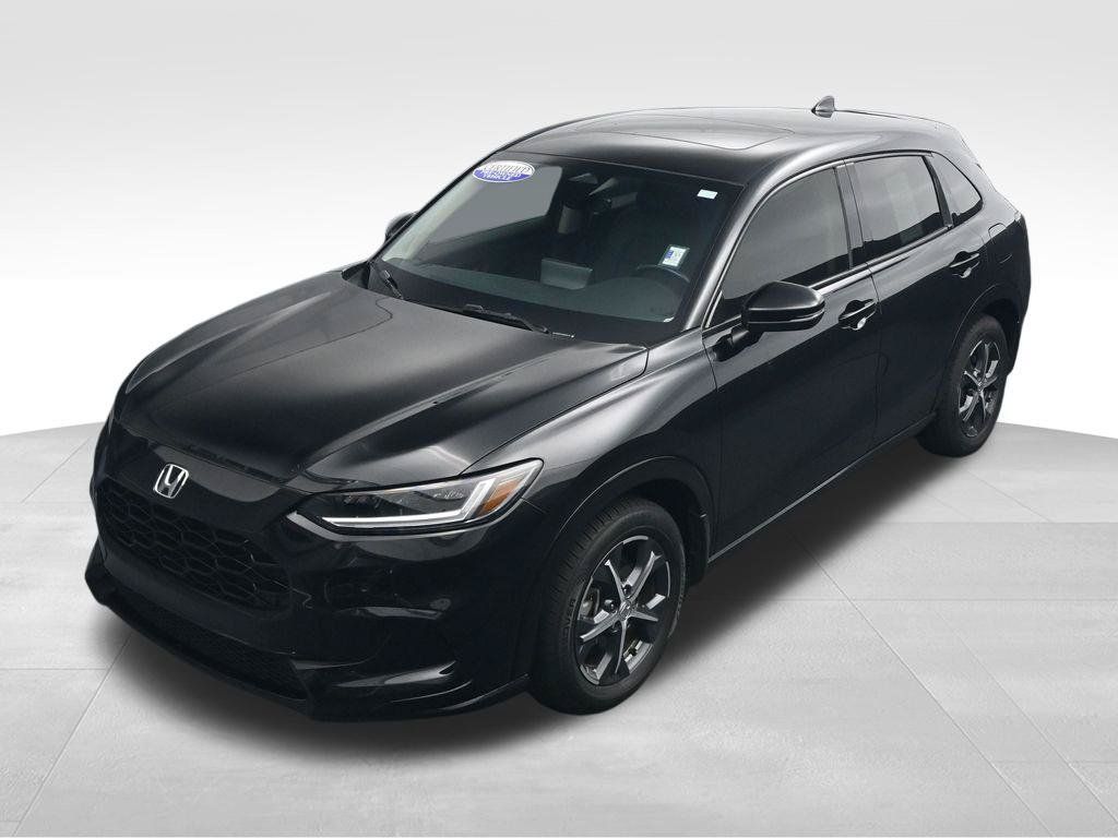 Used 2025 Honda HR-V EX-L image 30
