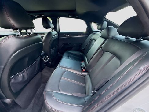 Used 2023 Kia K5 GT image 24