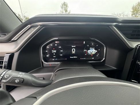 New 2026 GMC Sierra 1500 Denali w/ Denali Reserve Package image 13