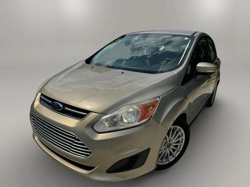 Used 2015 Ford C-MAX SE w/ Equipment Group 203A FWD image 1