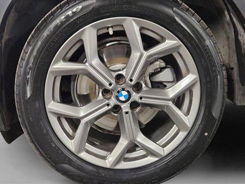 Certified 2022 BMW X3 xDrive30i w/ Premium Package 2 (ZPA) image 24