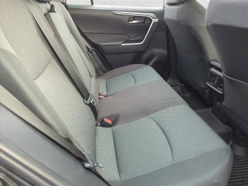 Used 2024 Toyota RAV4 XLE image 23