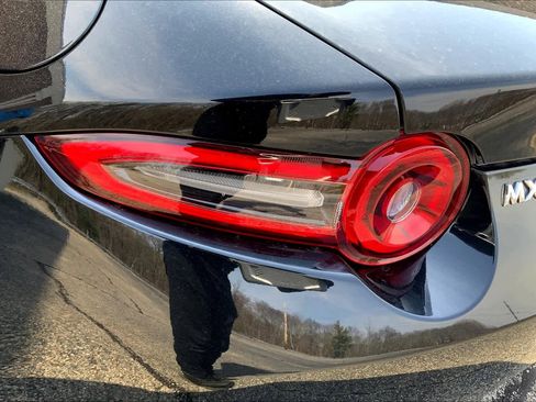 New 2025 MAZDA MX-5 Miata Grand Touring w/ Weather Package image 5