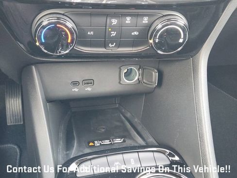 New 2026 Buick Encore GX Sport Touring w/ Advanced Technology Package image 14