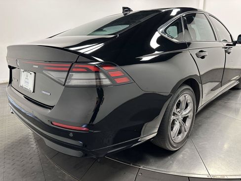 Certified 2023 Honda Accord EX-L image 14