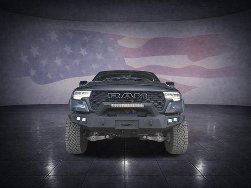 Used 2025 RAM 1500 RHO w/ RHO Level 1 Equipment Group AWD/4WD image 8