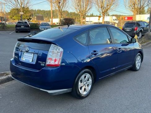 Used 2009 Toyota Prius image 7
