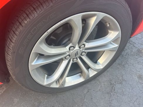 Used 2022 Dodge Challenger R/T image 31