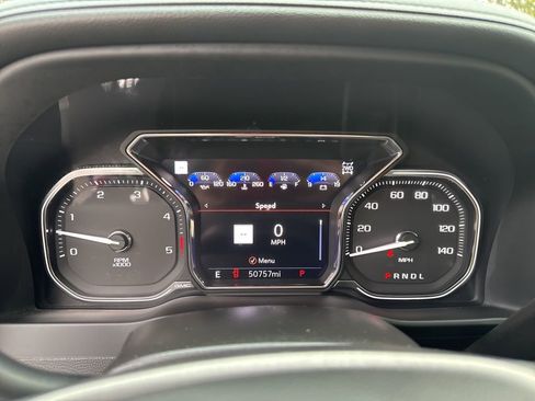 Used 2023 GMC Sierra 3500 Denali image 21