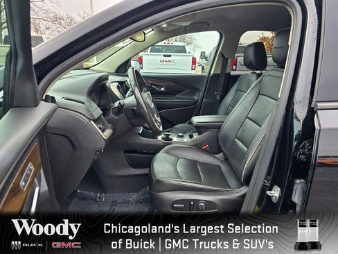 Used 2020 GMC Terrain Denali image 14