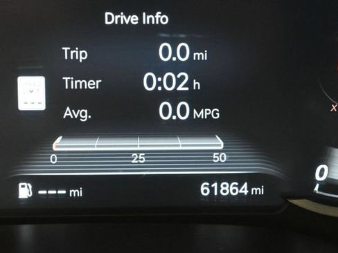 Used 2024 Genesis GV80 2.5T AWD/4WD image 4