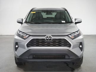 Certified 2025 Toyota RAV4 XLE Premium w/ Weather Package video 2
