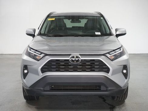 Certified 2025 Toyota RAV4 XLE Premium w/ Weather Package image 2